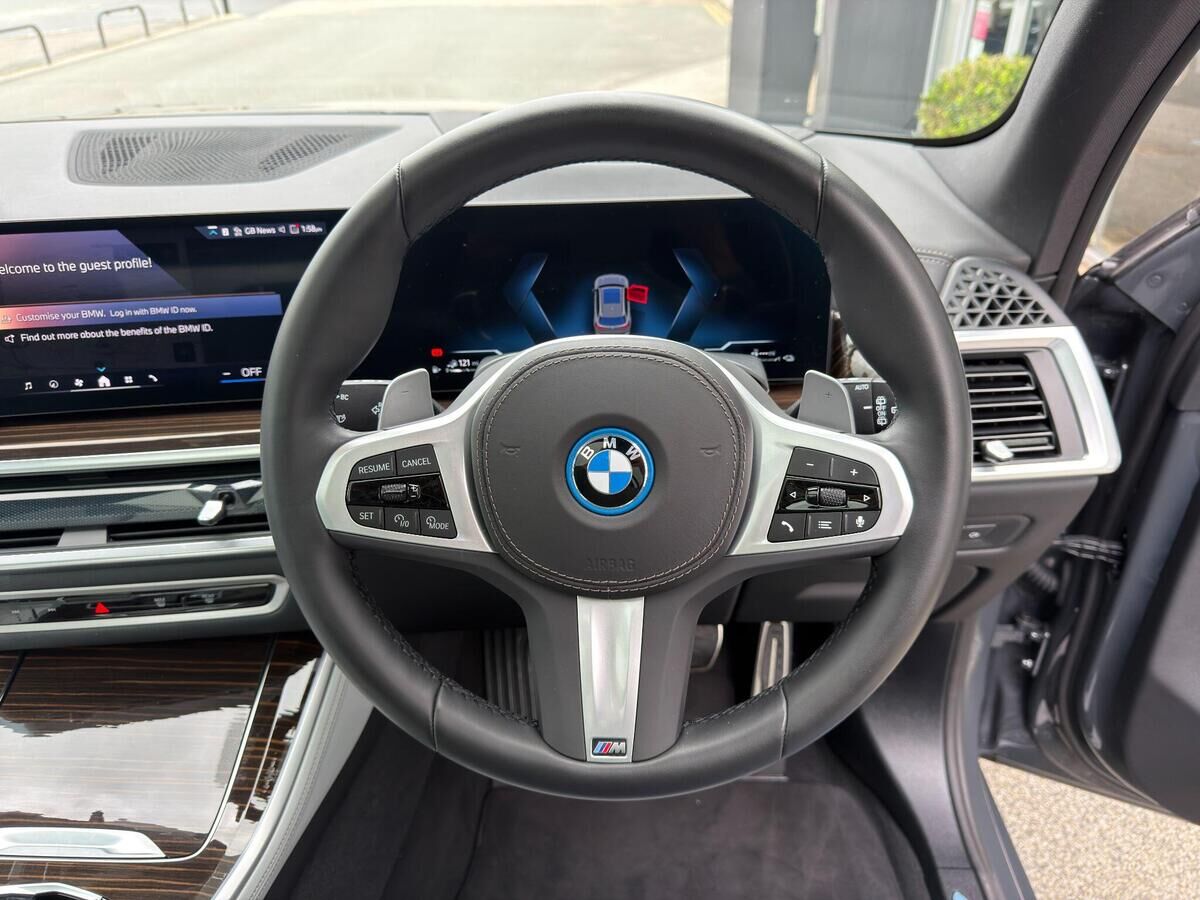 BMW X5 X5 Gallery Image