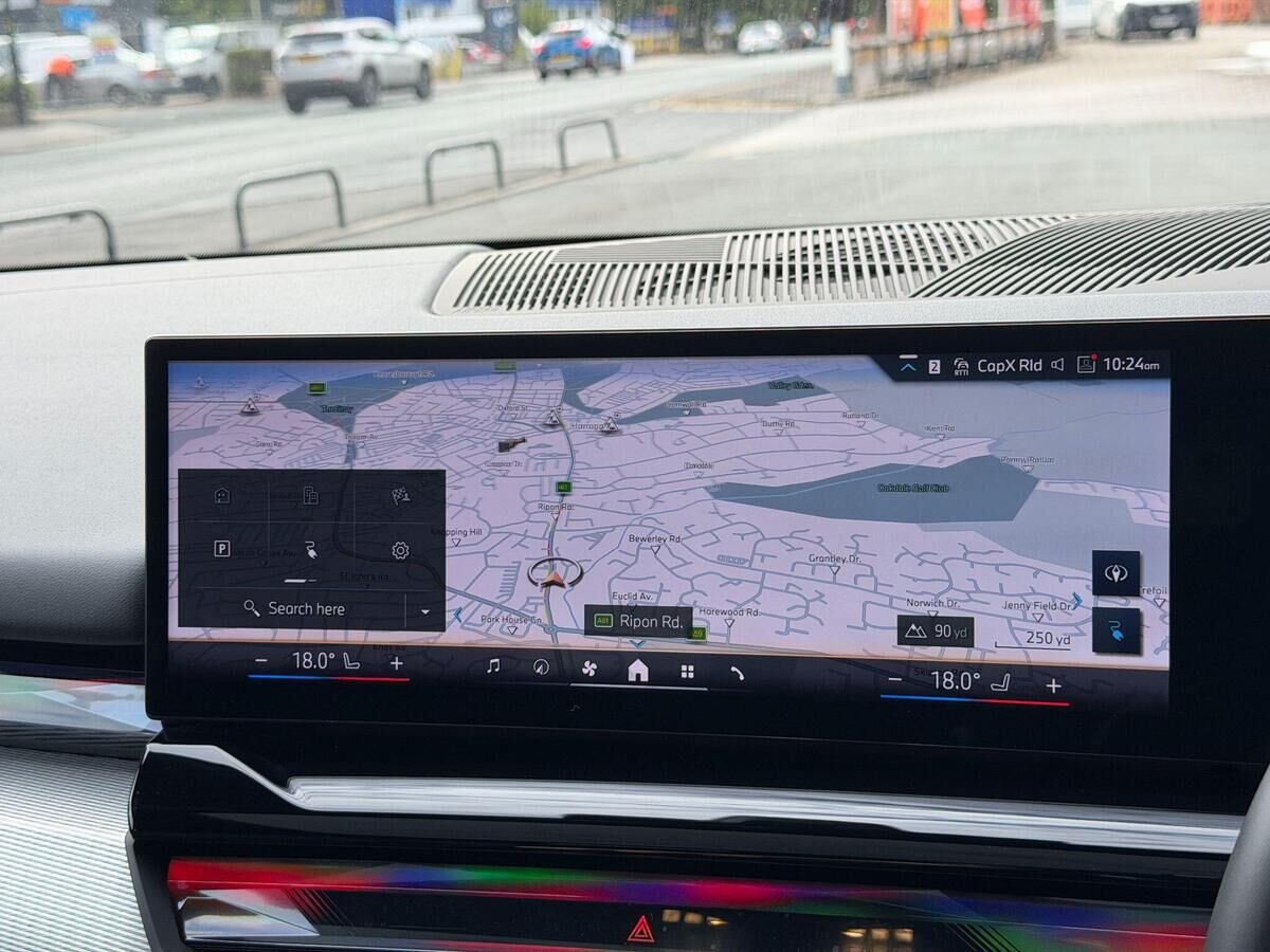 BMW i5 i5 Gallery Image