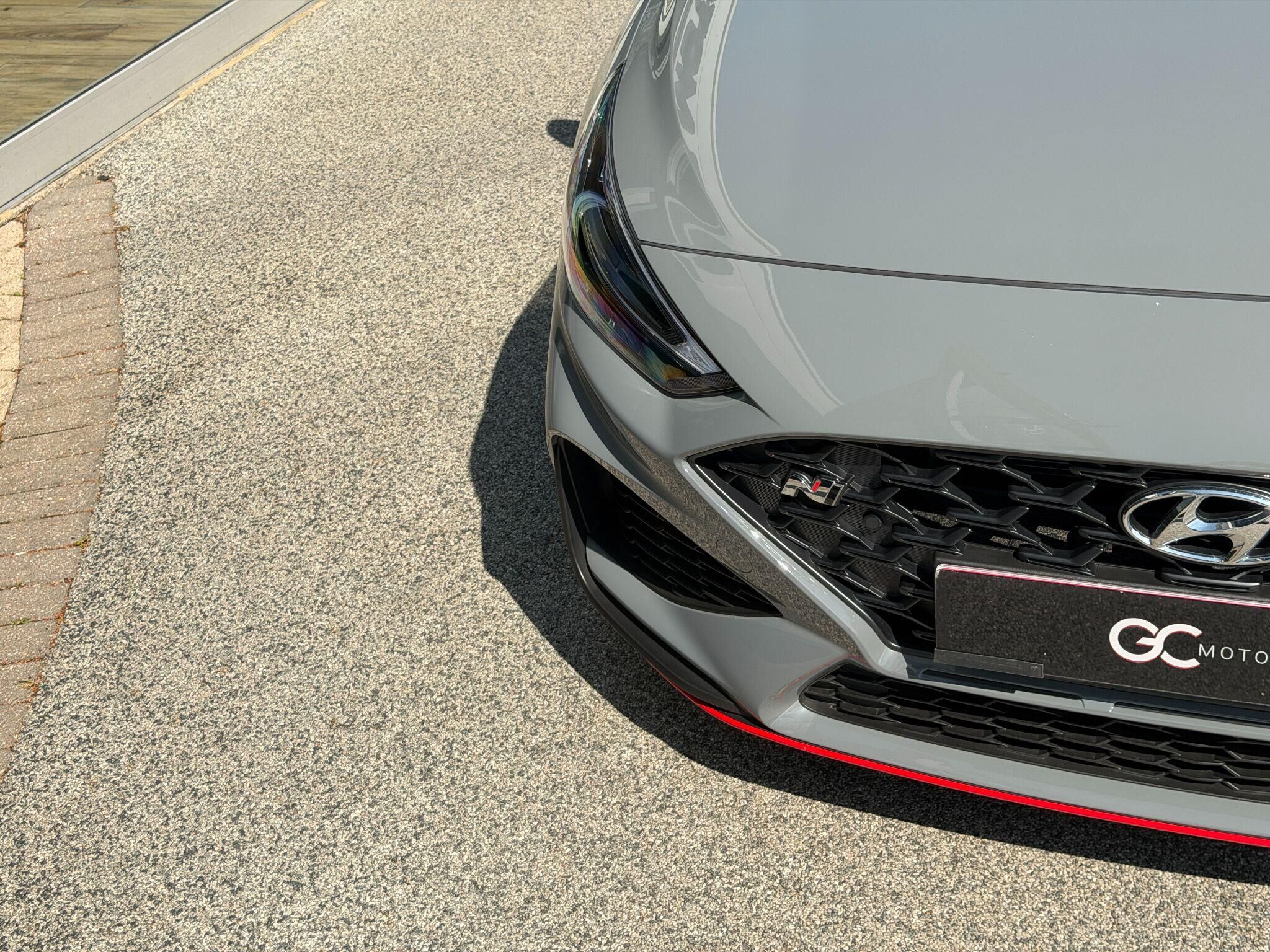 Hyundai i30 i30 Gallery Image
