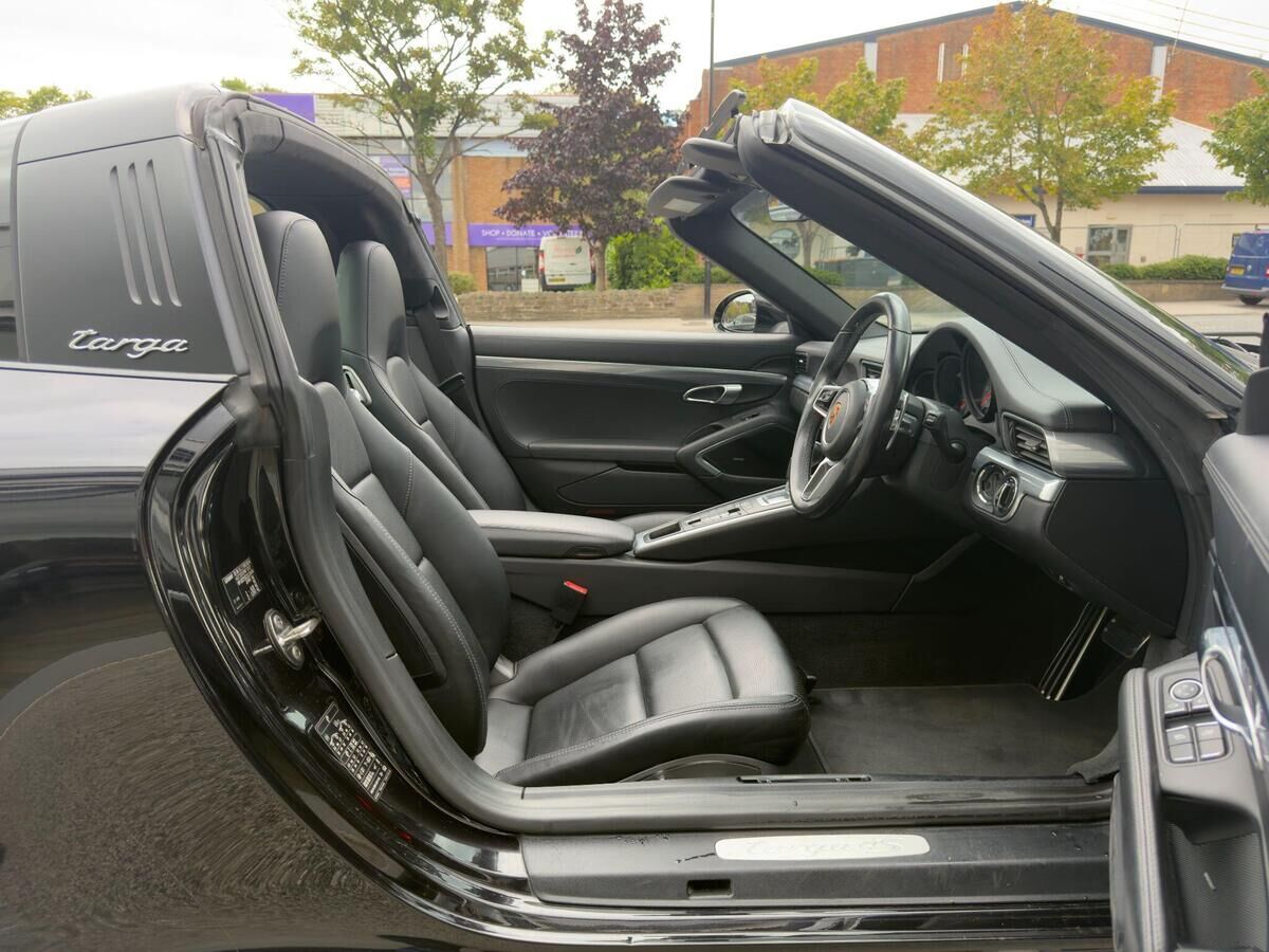 Porsche 911 911 Gallery Image