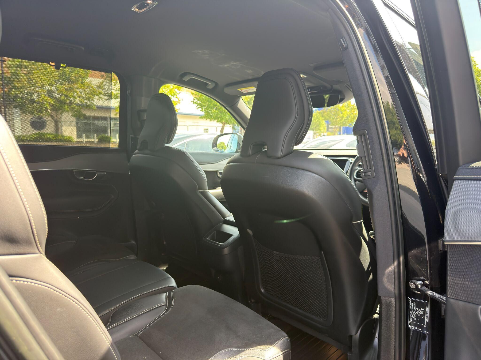 Volvo XC90 XC90 Gallery Image
