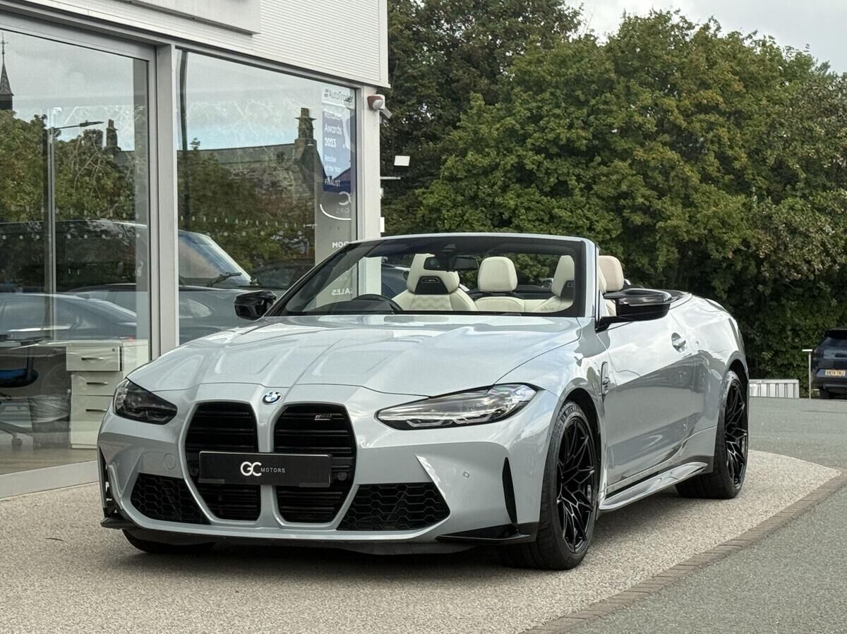 BMW M4 BMW M4