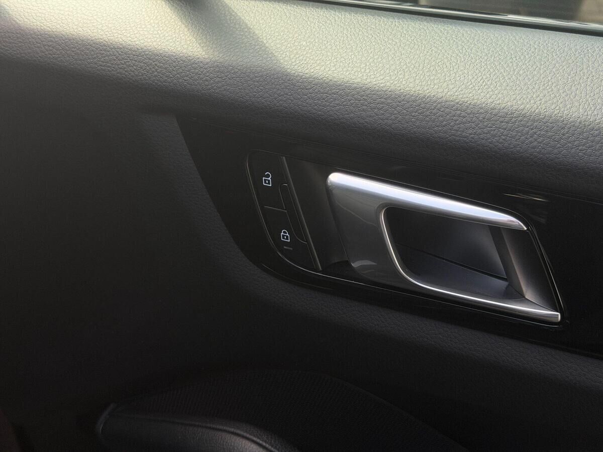 Porsche Cayenne Cayenne Gallery Image