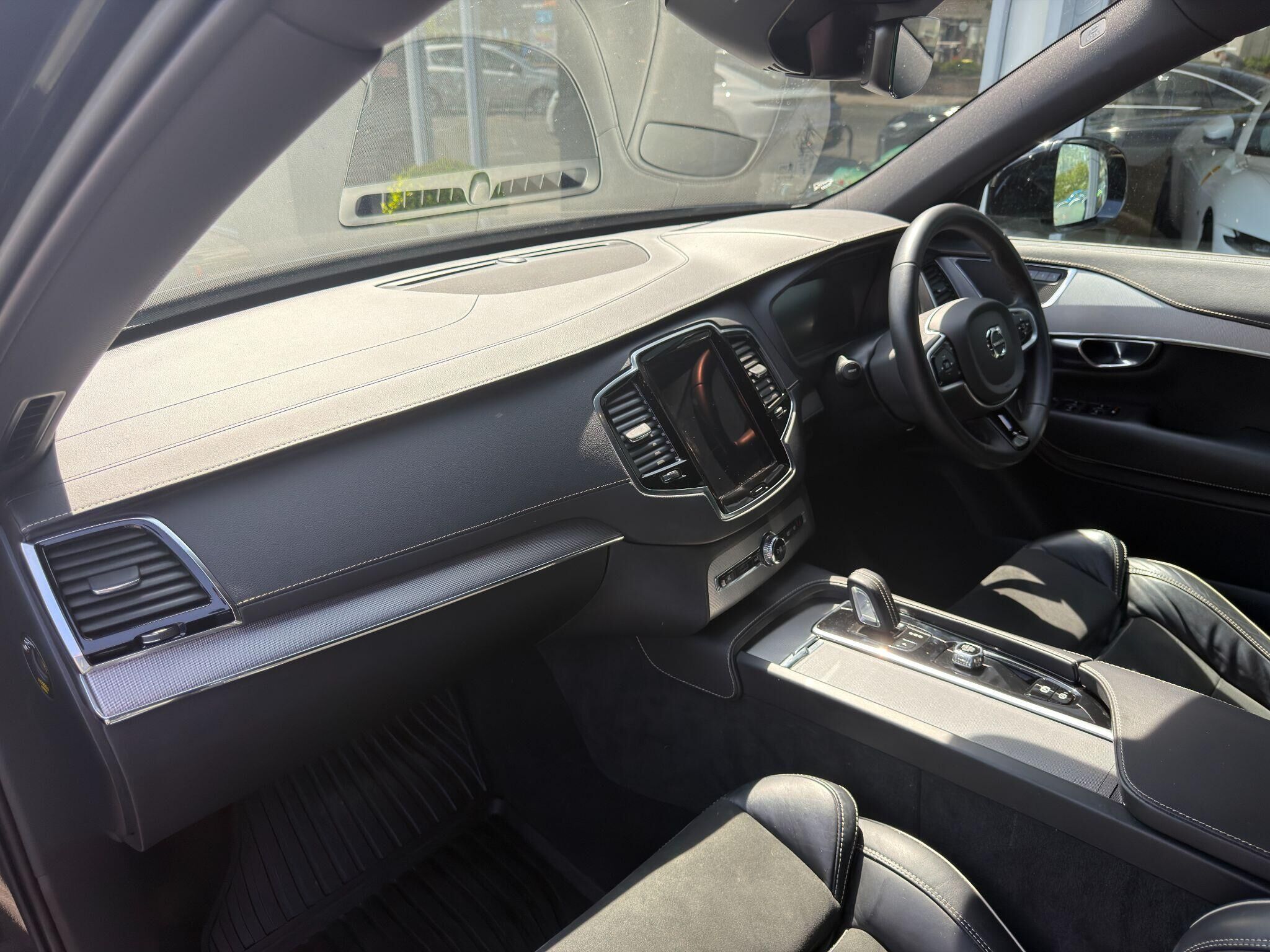 Volvo XC90 XC90 Gallery Image