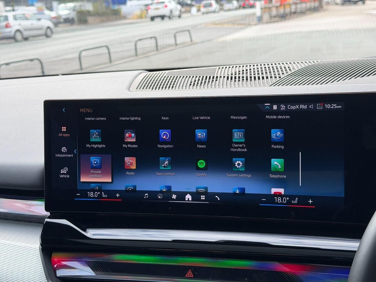 BMW i5 i5 Gallery Image