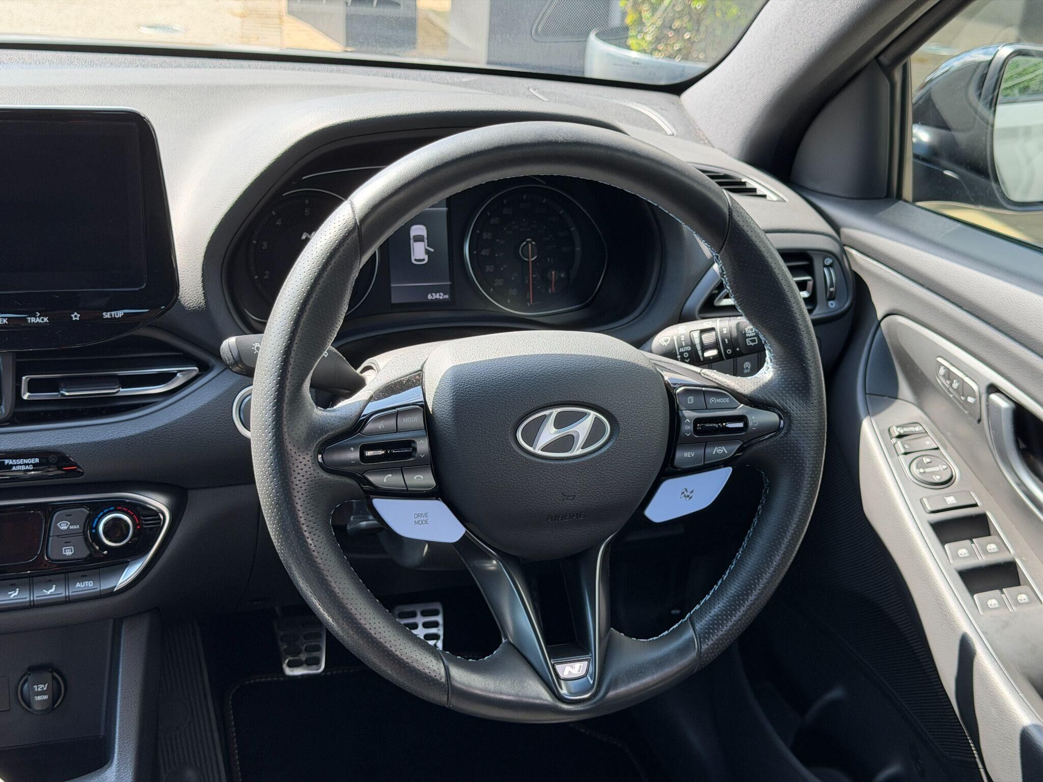 Hyundai i30 i30 Gallery Image
