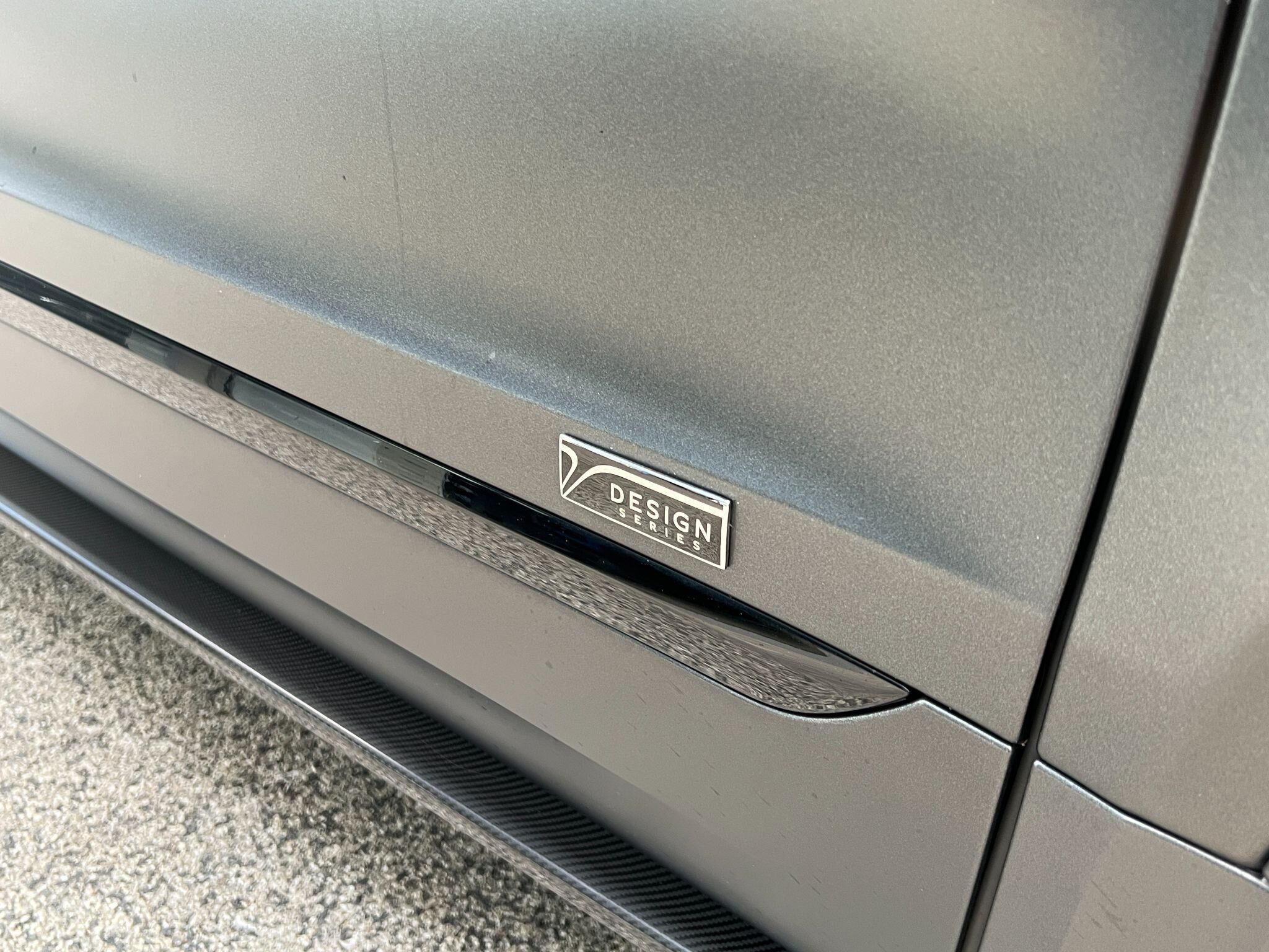 Bentley Bentayga Bentayga Gallery Image