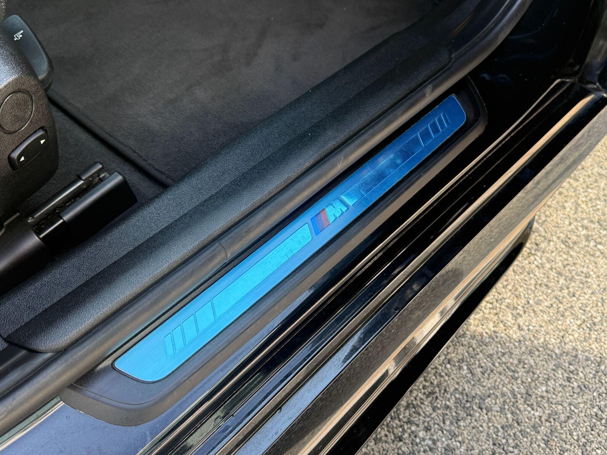 BMW 3 Series 3 Series Gallery Image