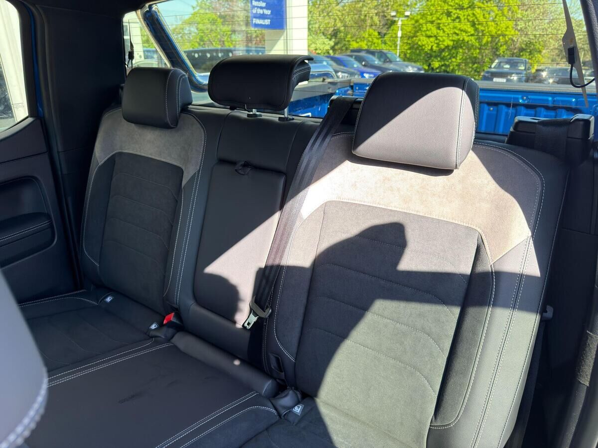 Volkswagen Amarok Amarok Gallery Image