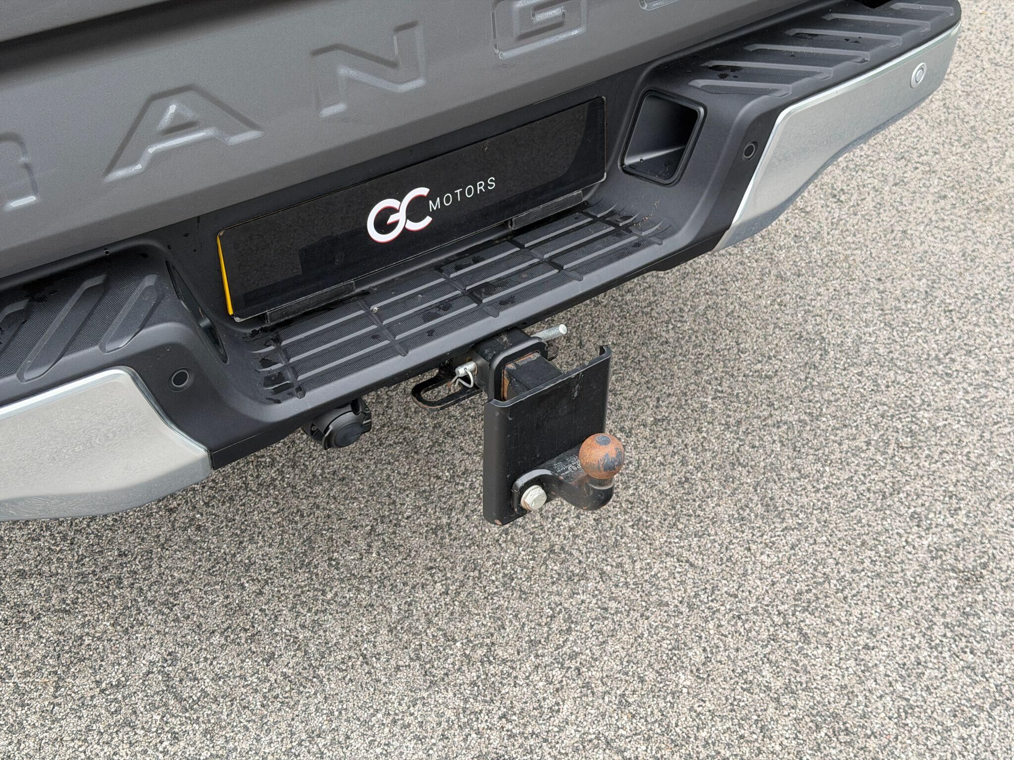 Ford Ranger Ranger Gallery Image