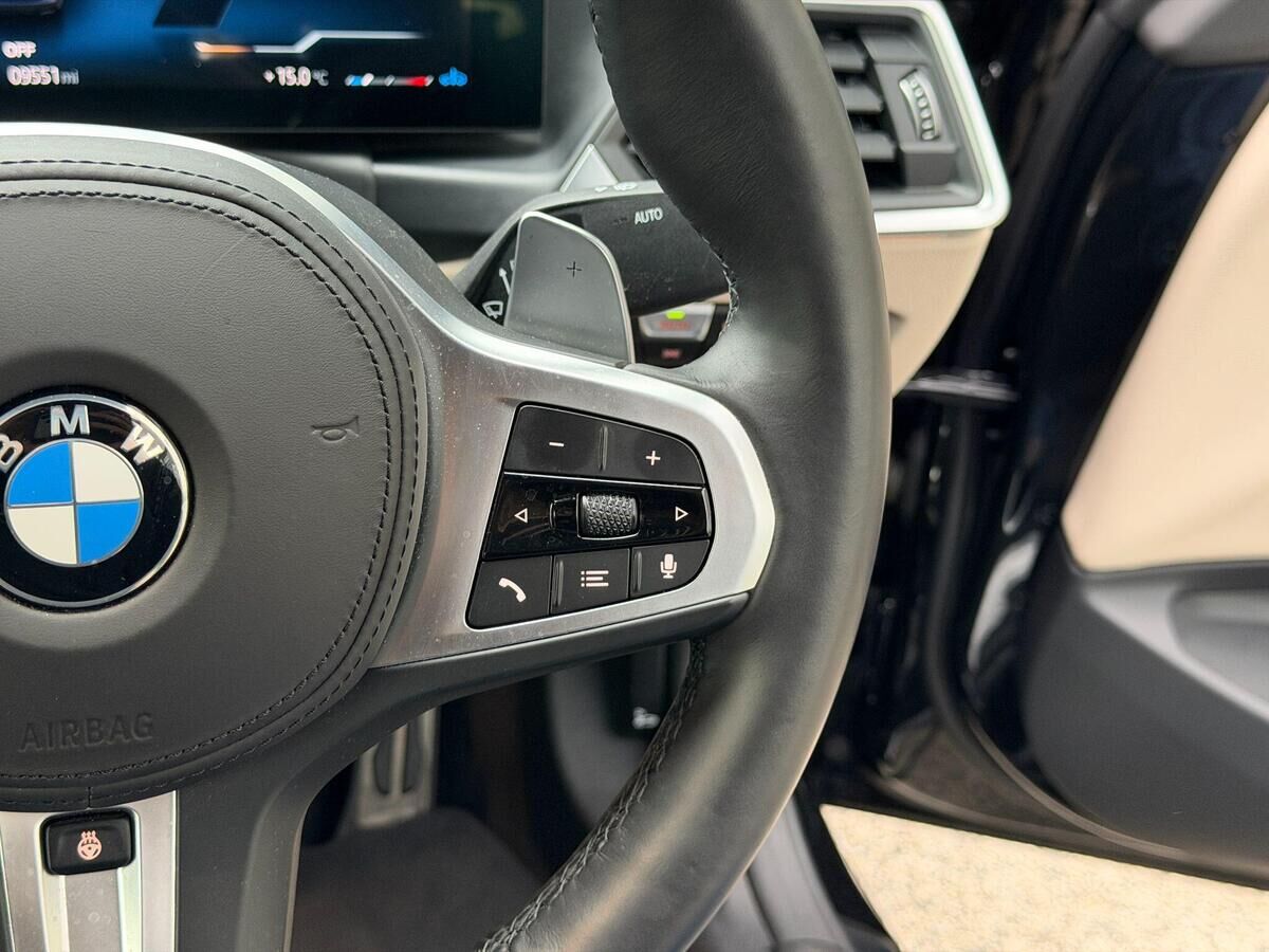 BMW 4 Series 4 Series Gallery Image
