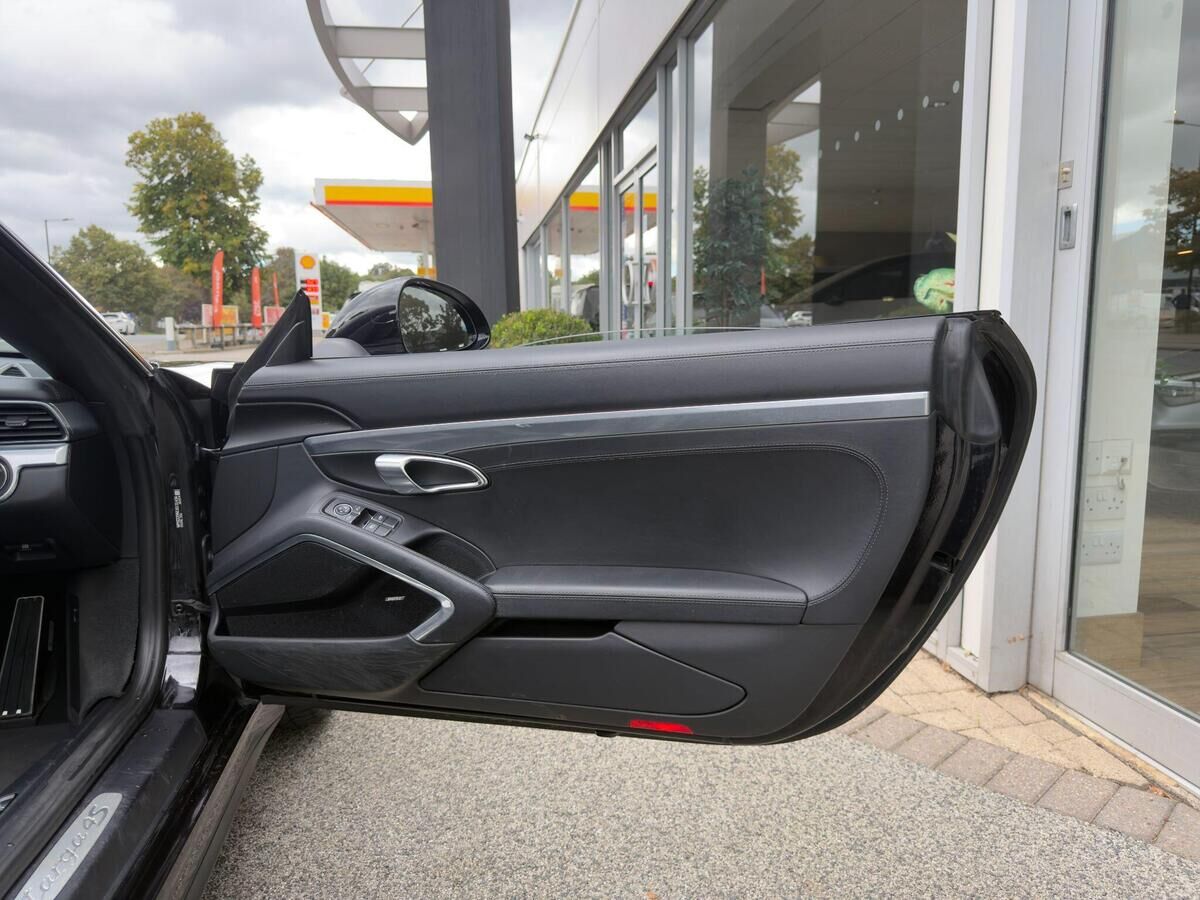 Porsche 911 911 Gallery Image