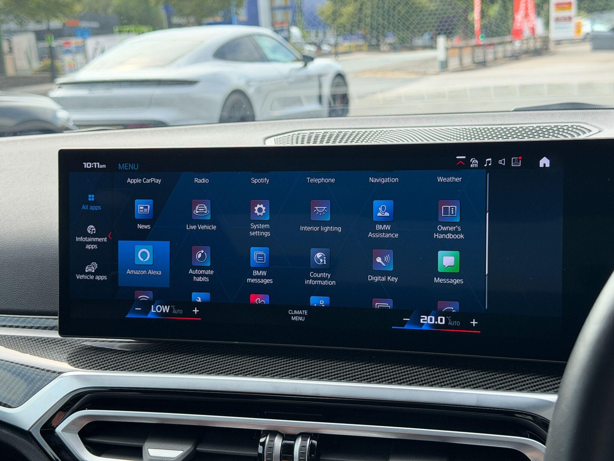 BMW M2 M2 Gallery Image