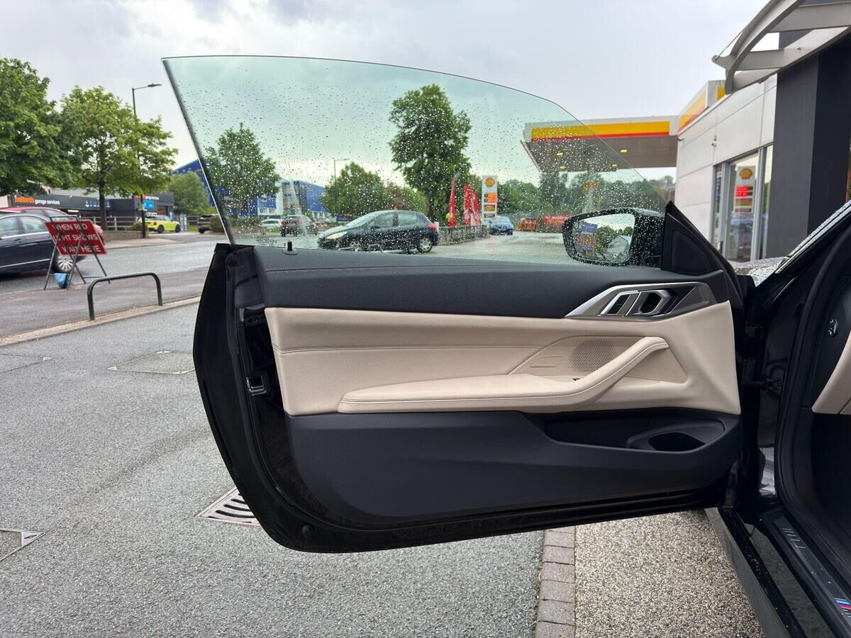 BMW 4 Series 4 Series Gallery Image