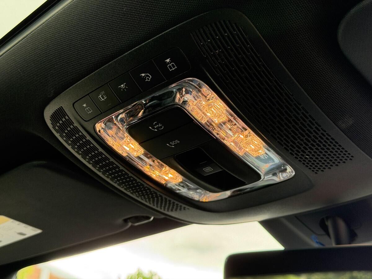 Mercedes-Benz GLA GLA Gallery Image