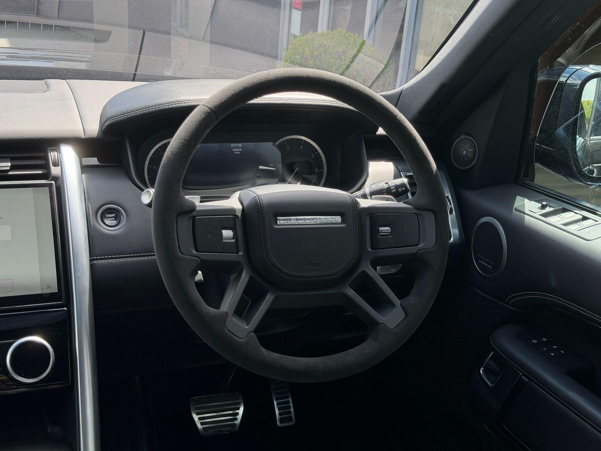Land Rover Discovery Discovery Gallery Image