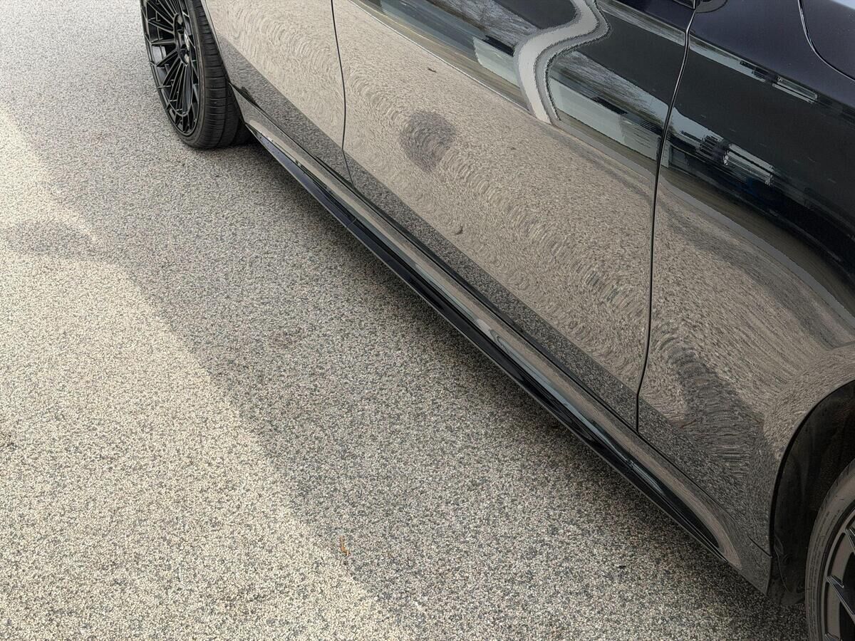 Mercedes-Benz S Class S Class Gallery Image