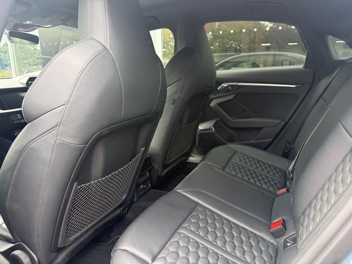 Audi RS3 RS3 Gallery Image