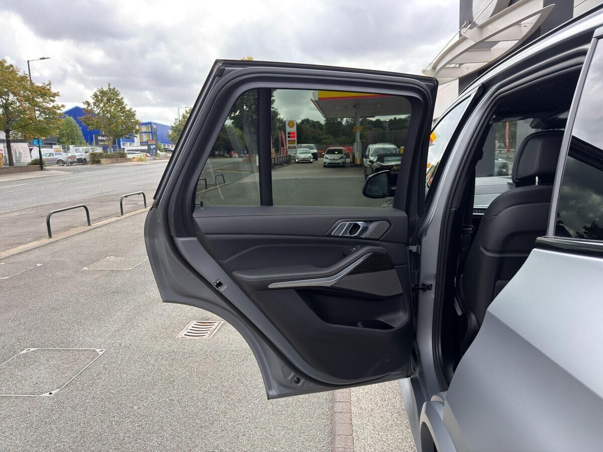 BMW X5 X5 Gallery Image
