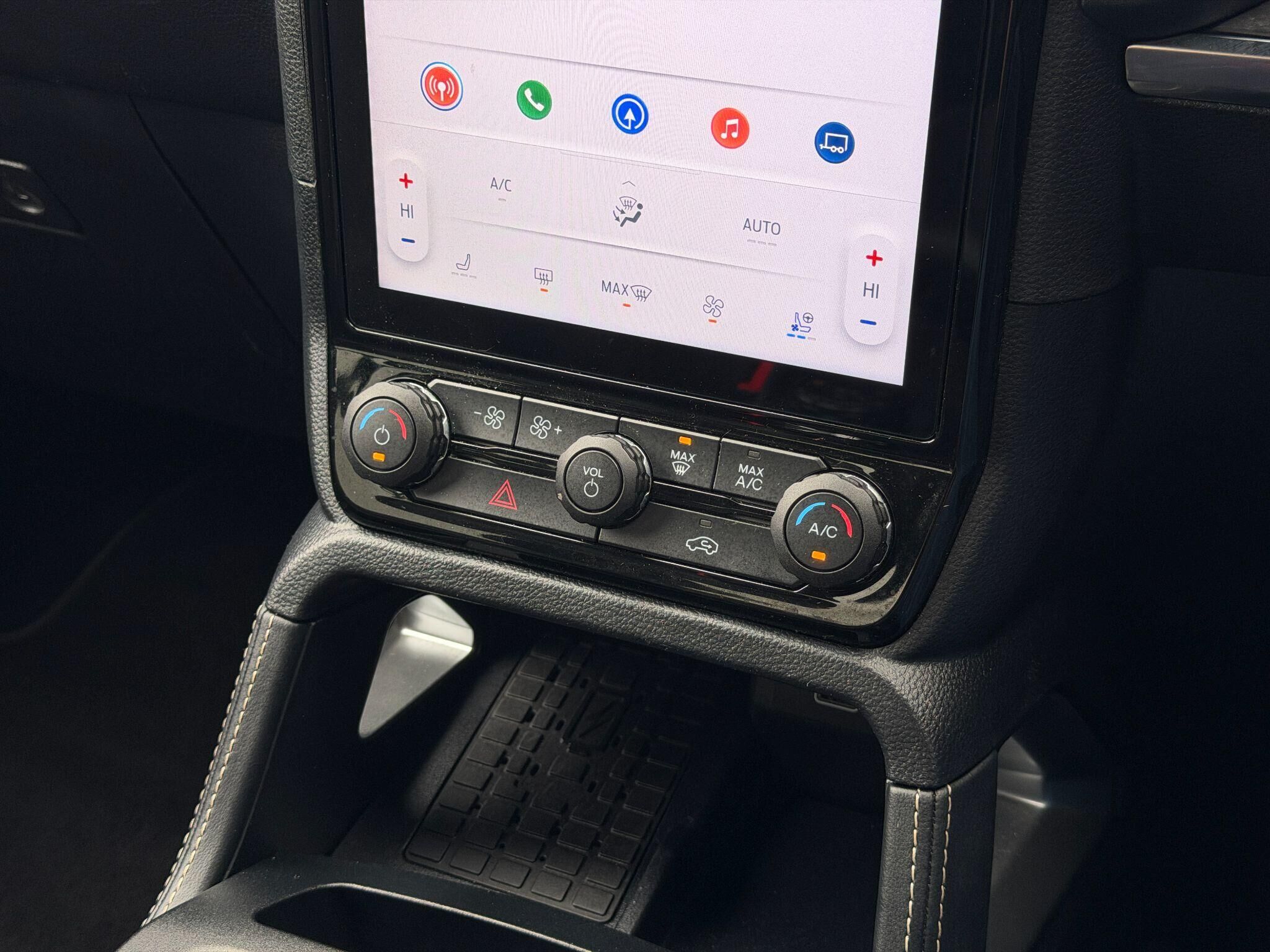 Ford Ranger Ranger Gallery Image