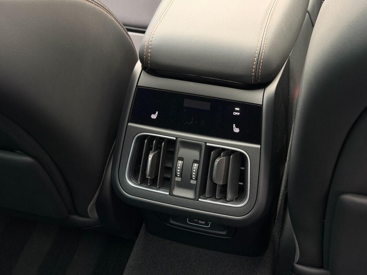 Maserati Grecale Grecale Gallery Image