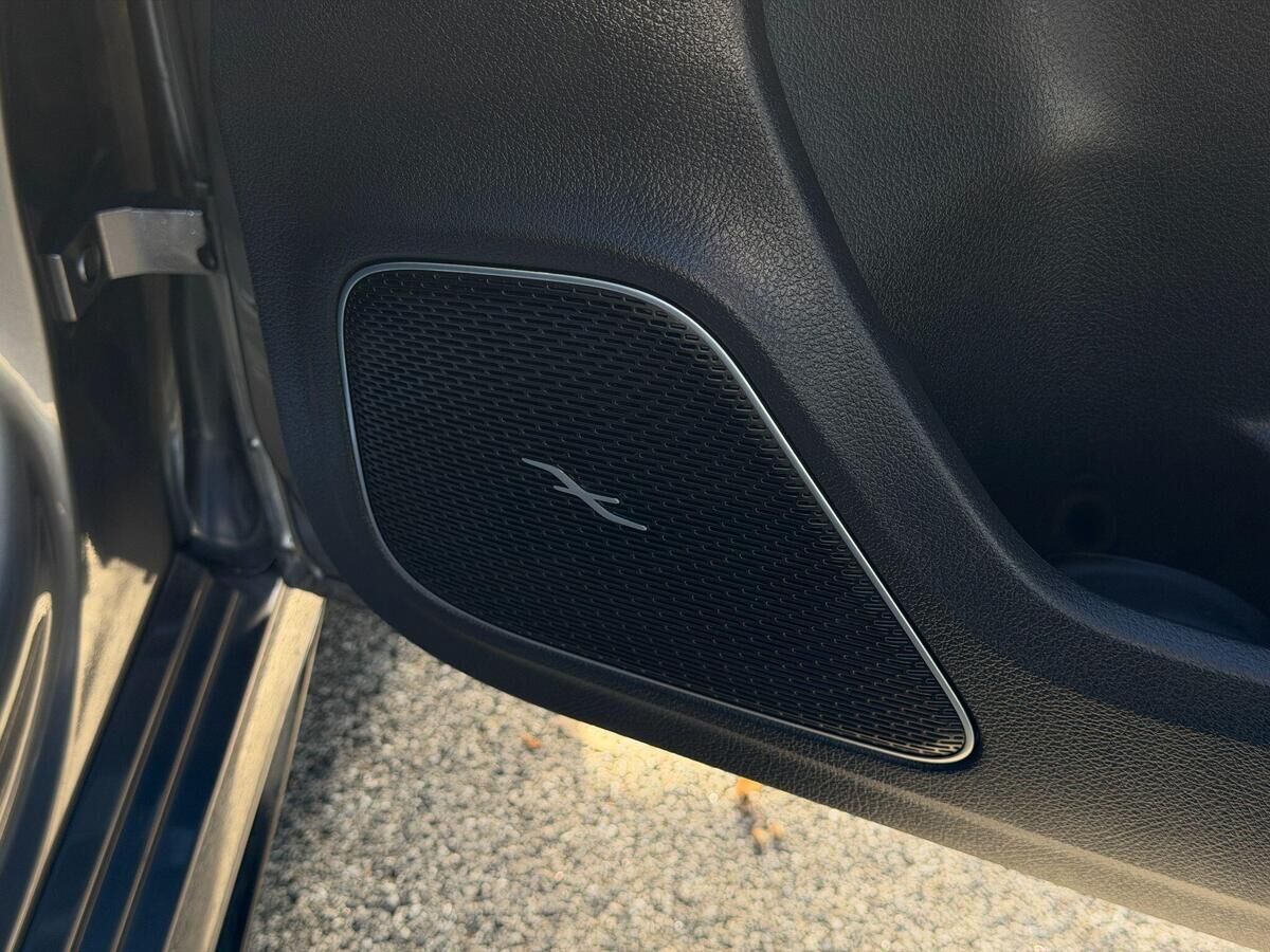 Mercedes-Benz A Class A Class Gallery Image