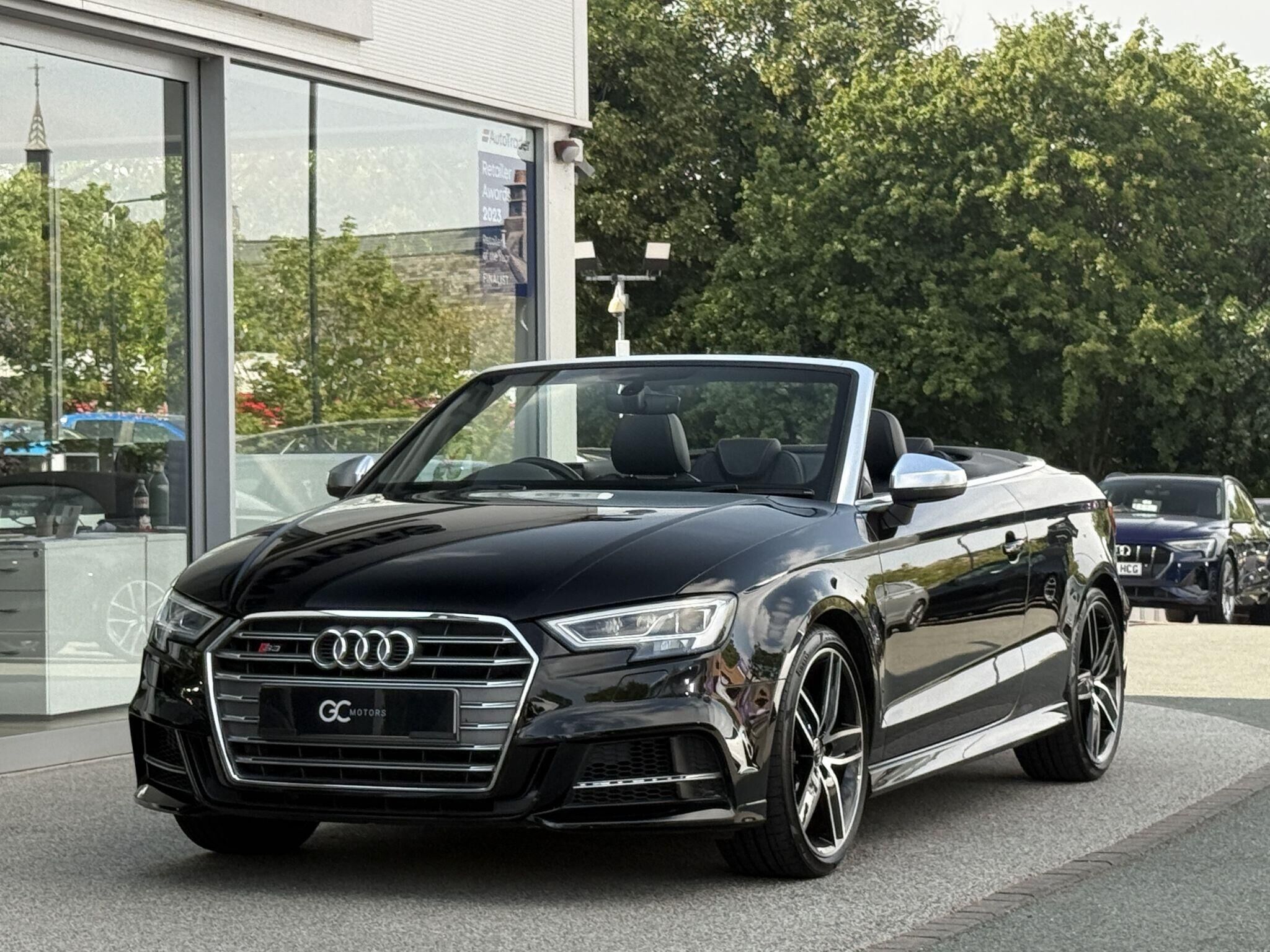 Audi S3 Audi S3