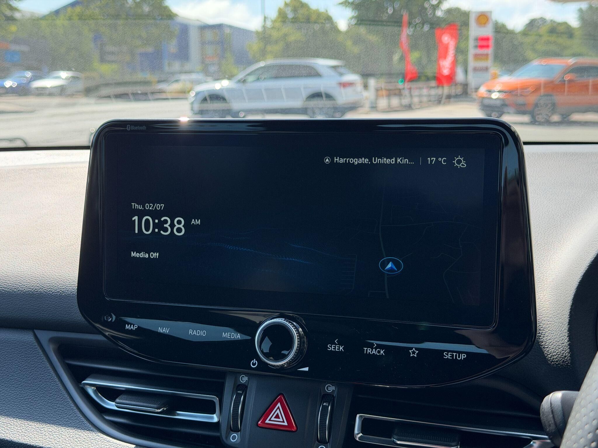 Hyundai i30 i30 Gallery Image