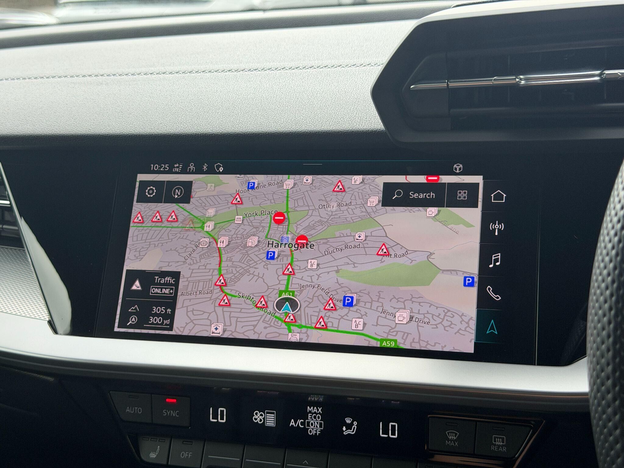 Audi S3 S3 Gallery Image