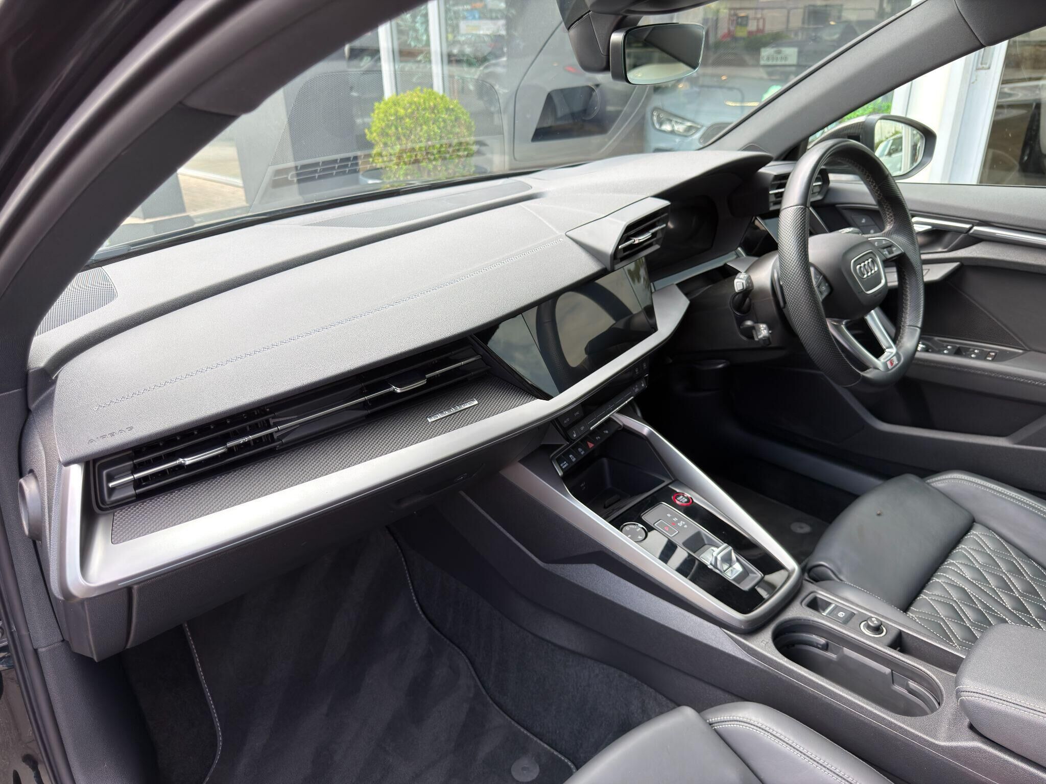 Audi S3 S3 Gallery Image