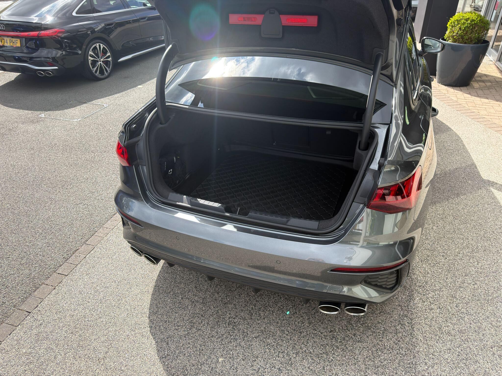Audi S3 S3 Gallery Image