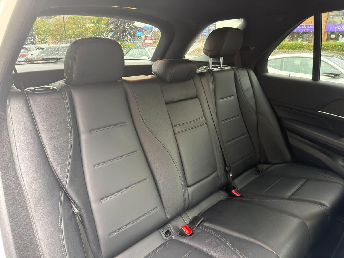 Mercedes-Benz GLE GLE Gallery Image