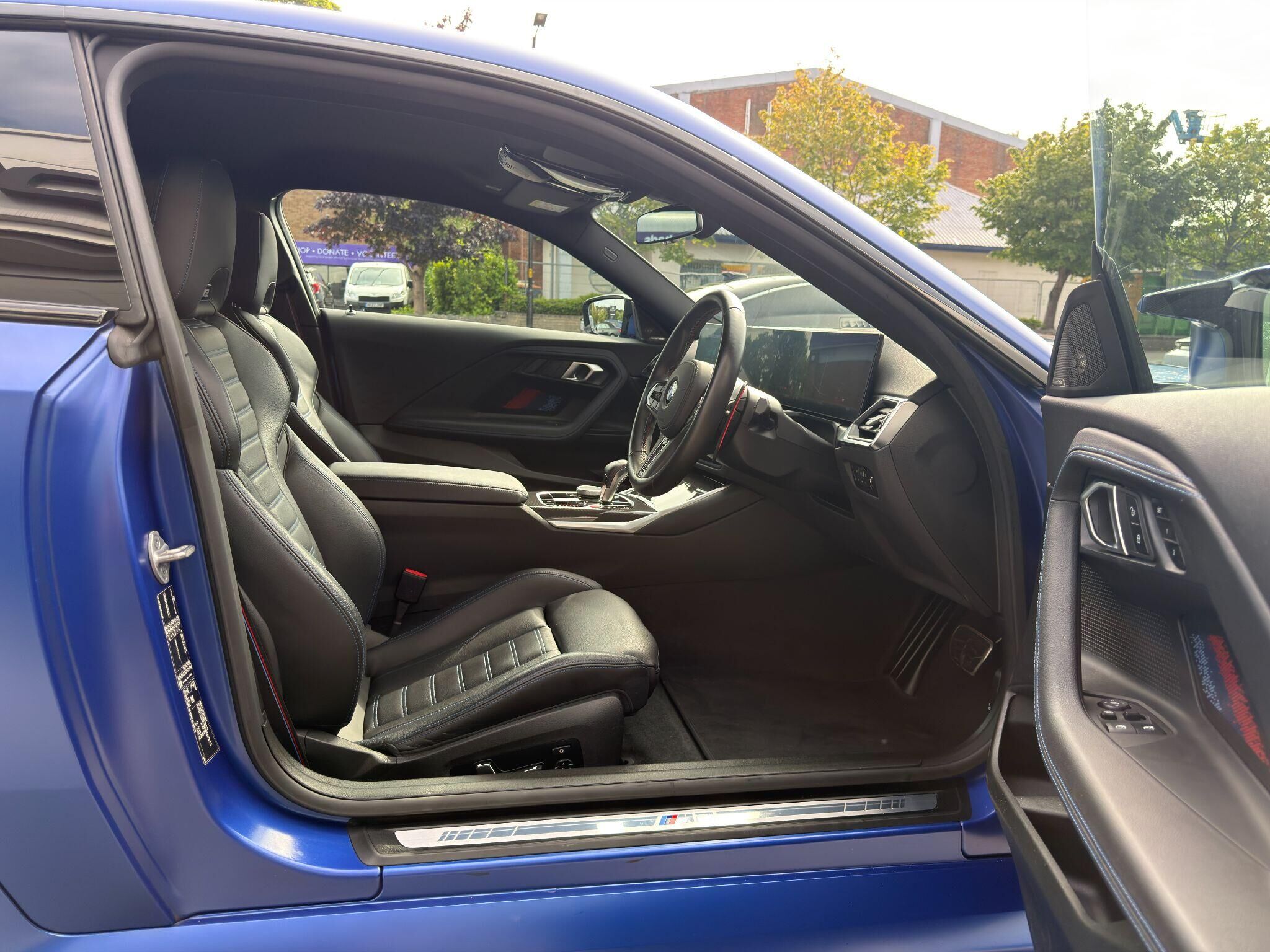BMW M2 M2 Gallery Image