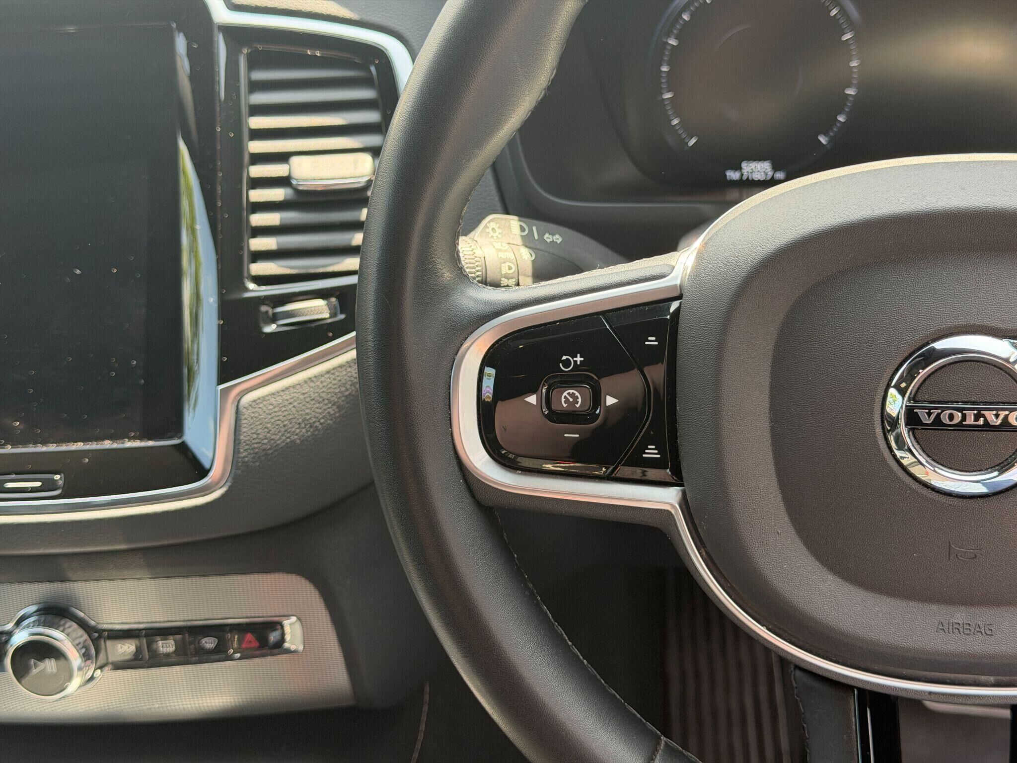 Volvo XC90 XC90 Gallery Image
