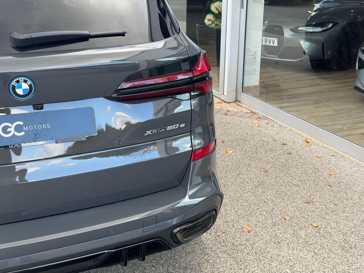 BMW X5 X5 Gallery Image
