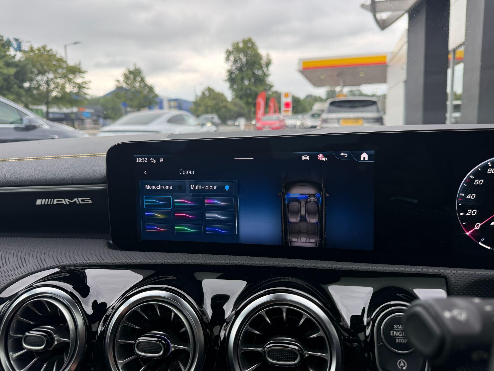 Mercedes-Benz A Class A Class Gallery Image