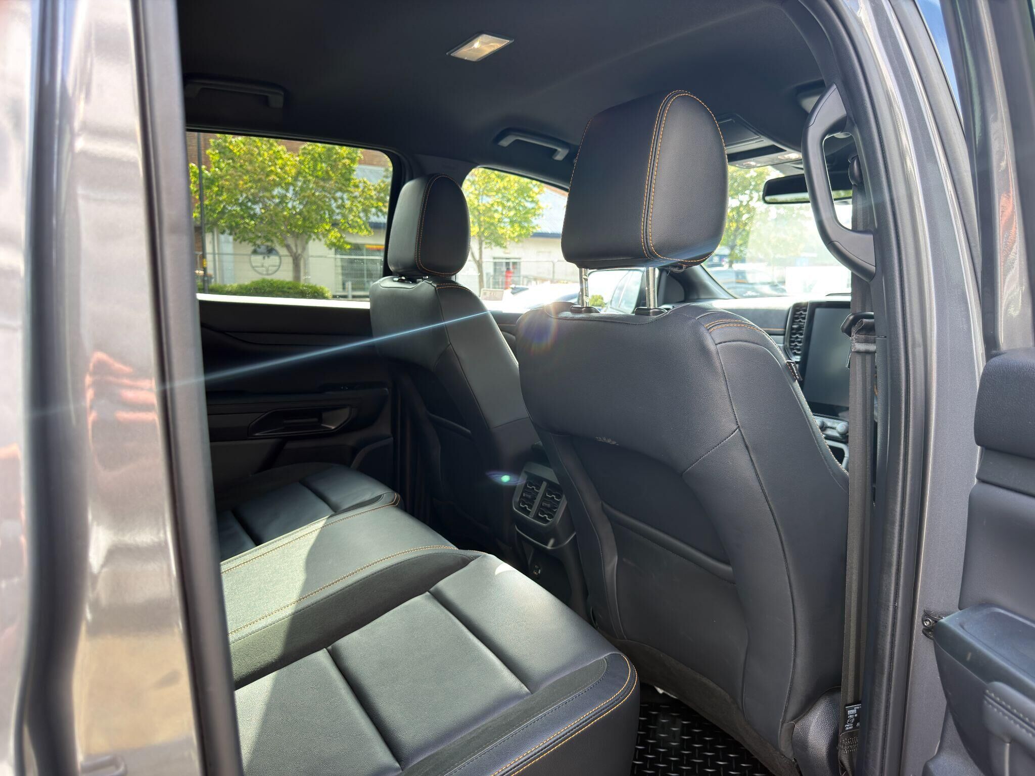 Ford Ranger Ranger Gallery Image
