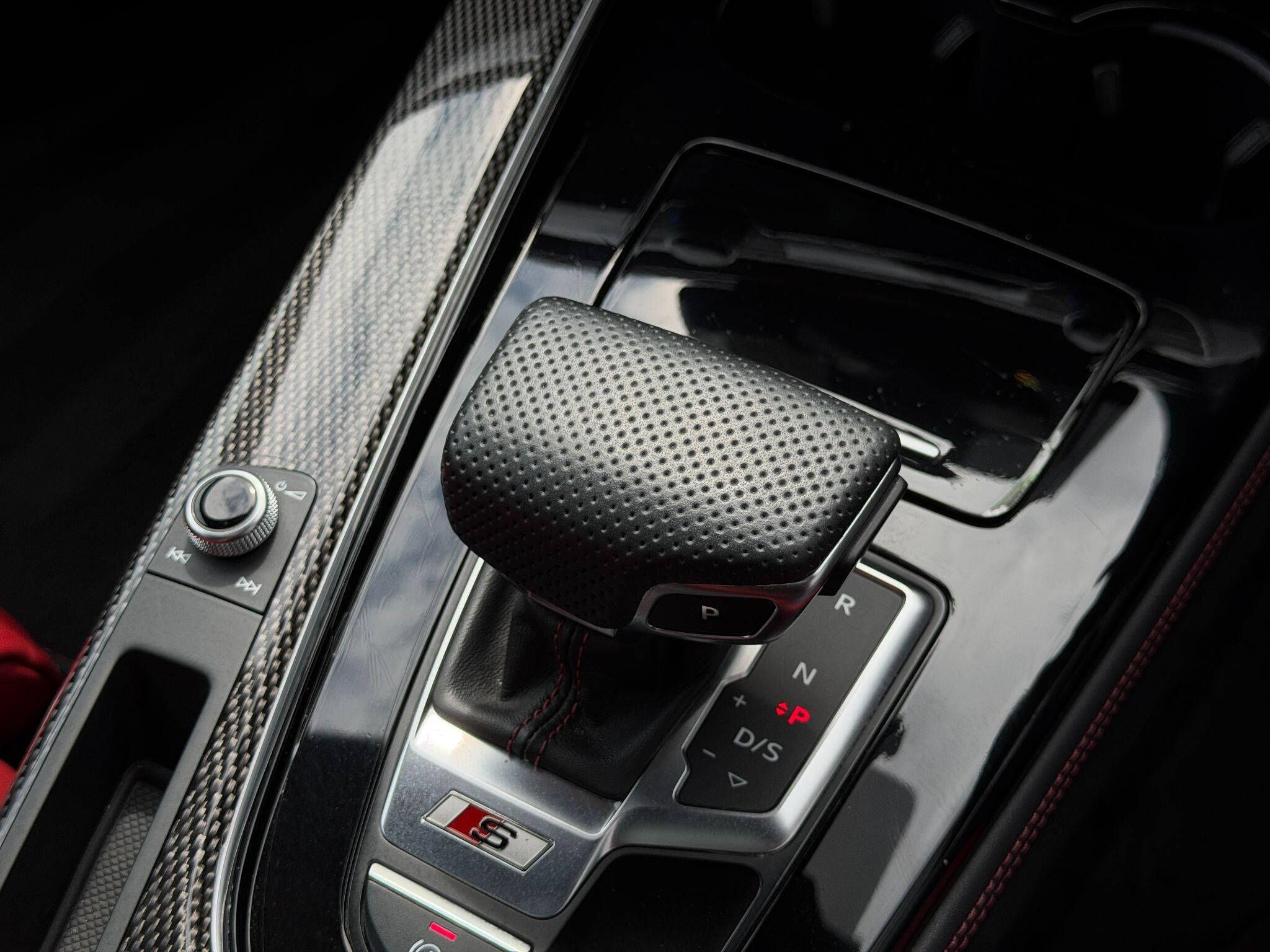Audi S4 S4 Gallery Image