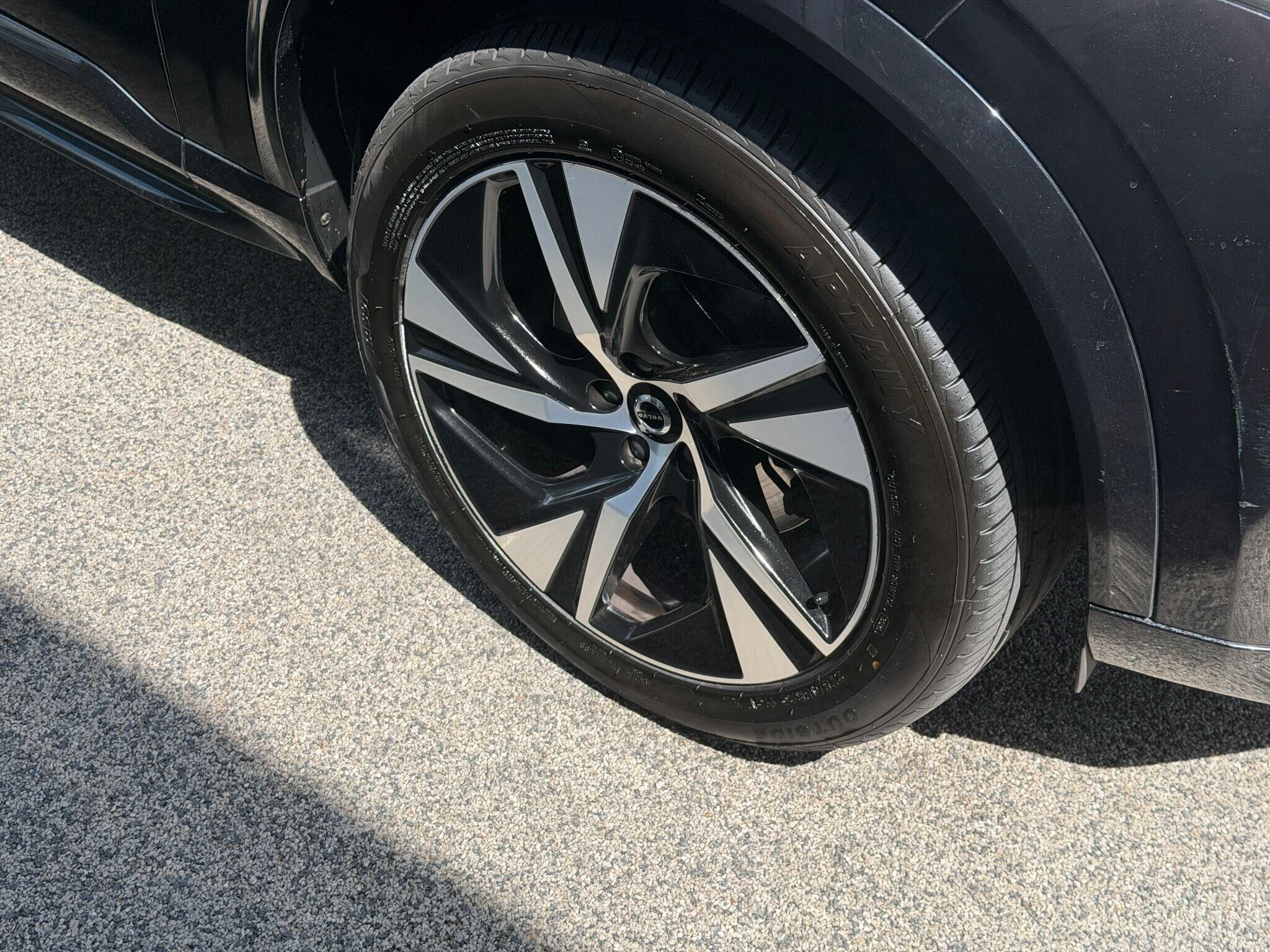 Volvo XC90 XC90 Gallery Image