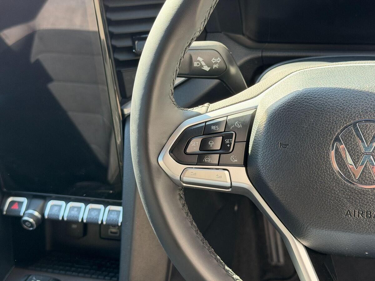 Volkswagen Amarok Amarok Gallery Image