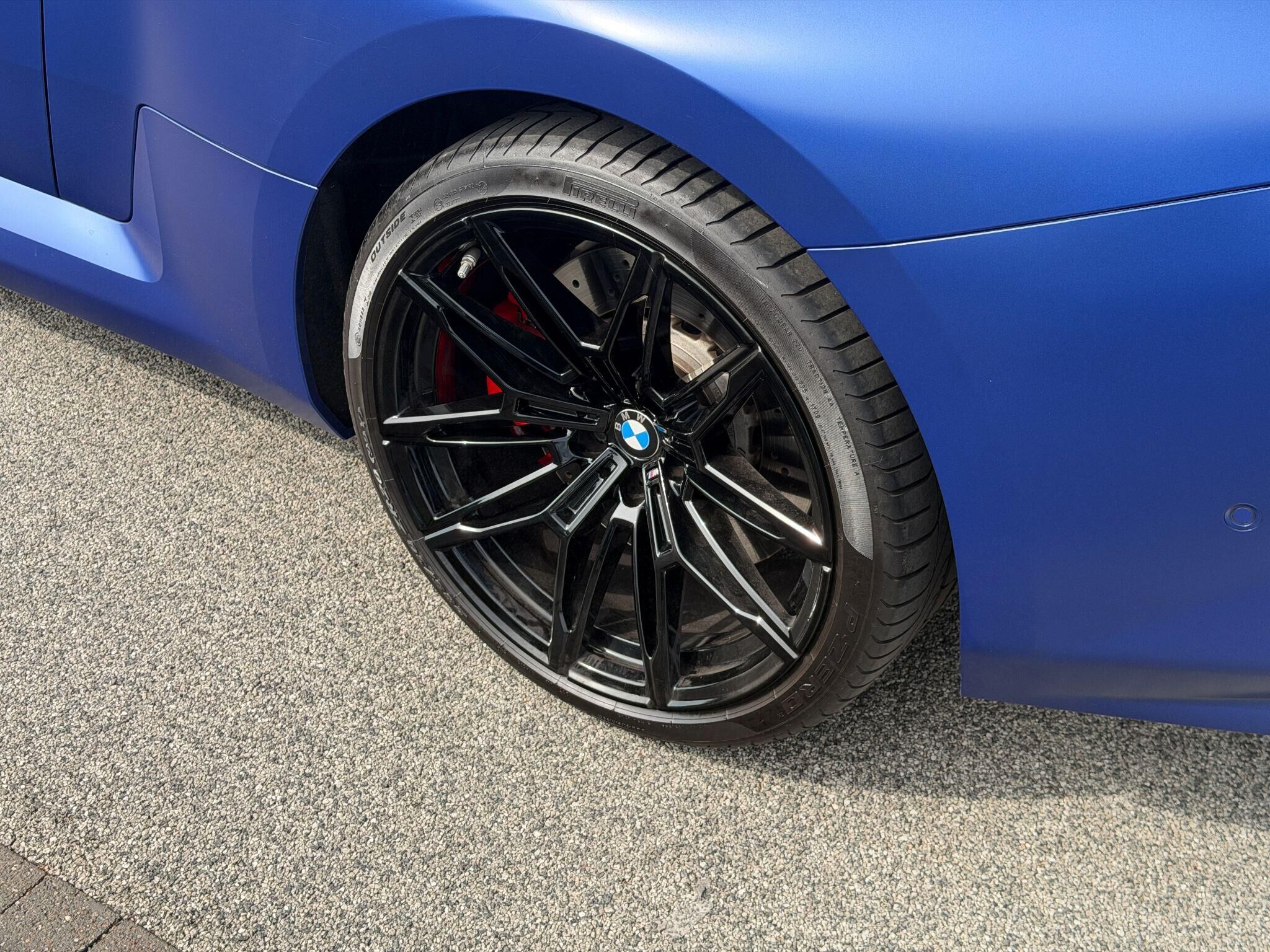 BMW M2 M2 Gallery Image