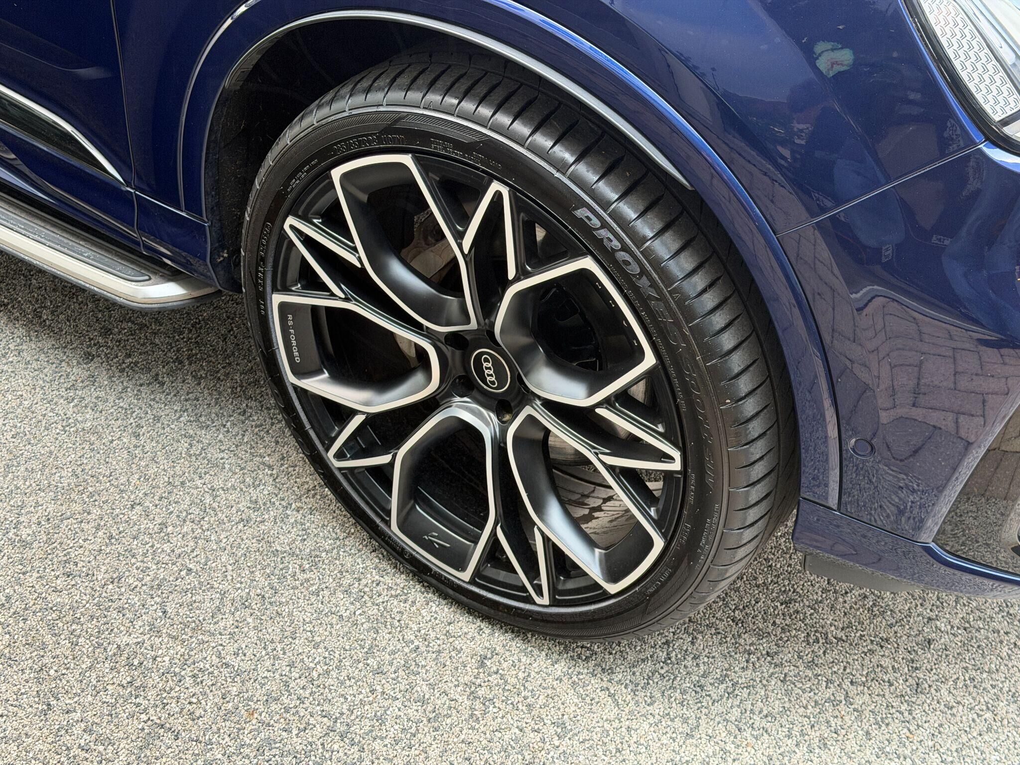Audi Q7 Q7 Gallery Image