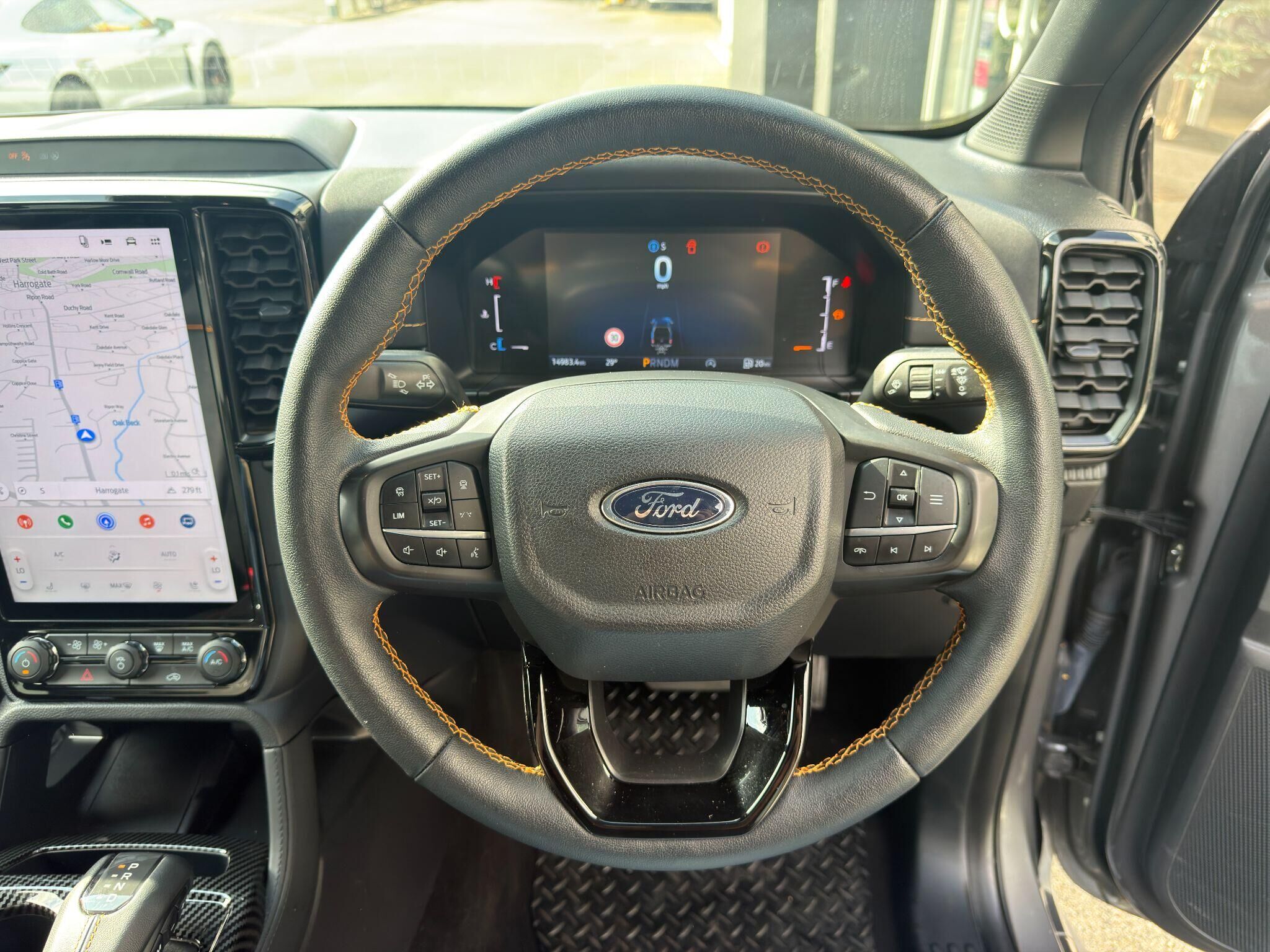 Ford Ranger Ranger Gallery Image