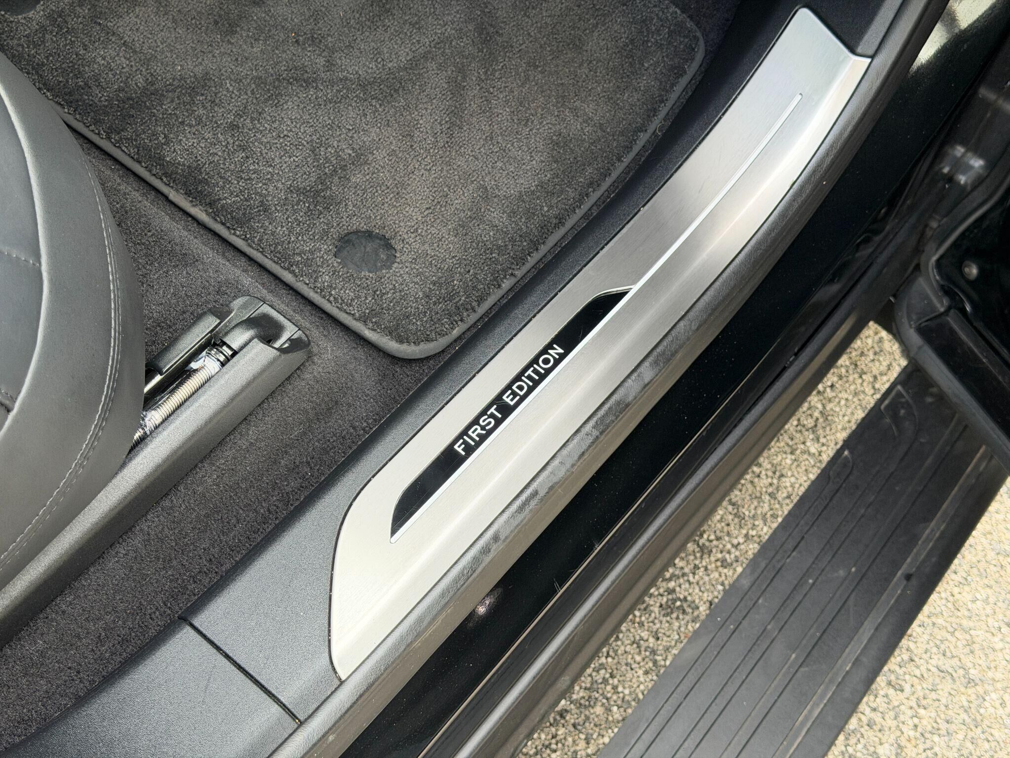 Land Rover Range Rover Sport Range Rover Sport Gallery Image