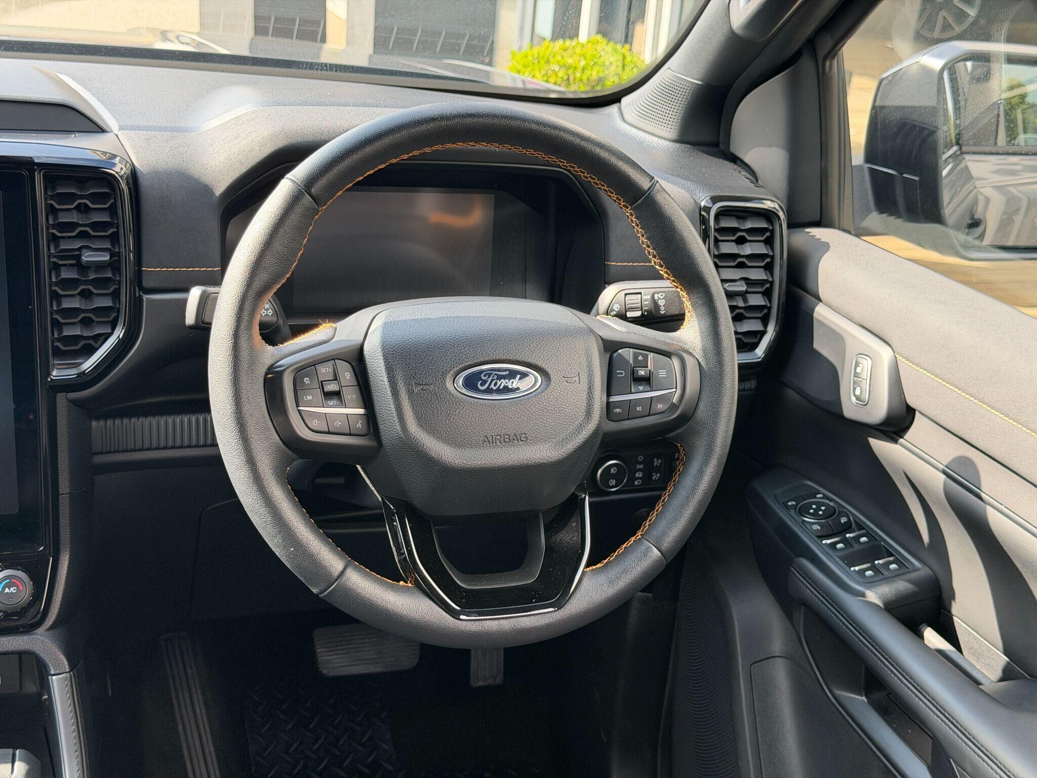 Ford Ranger Ranger Gallery Image