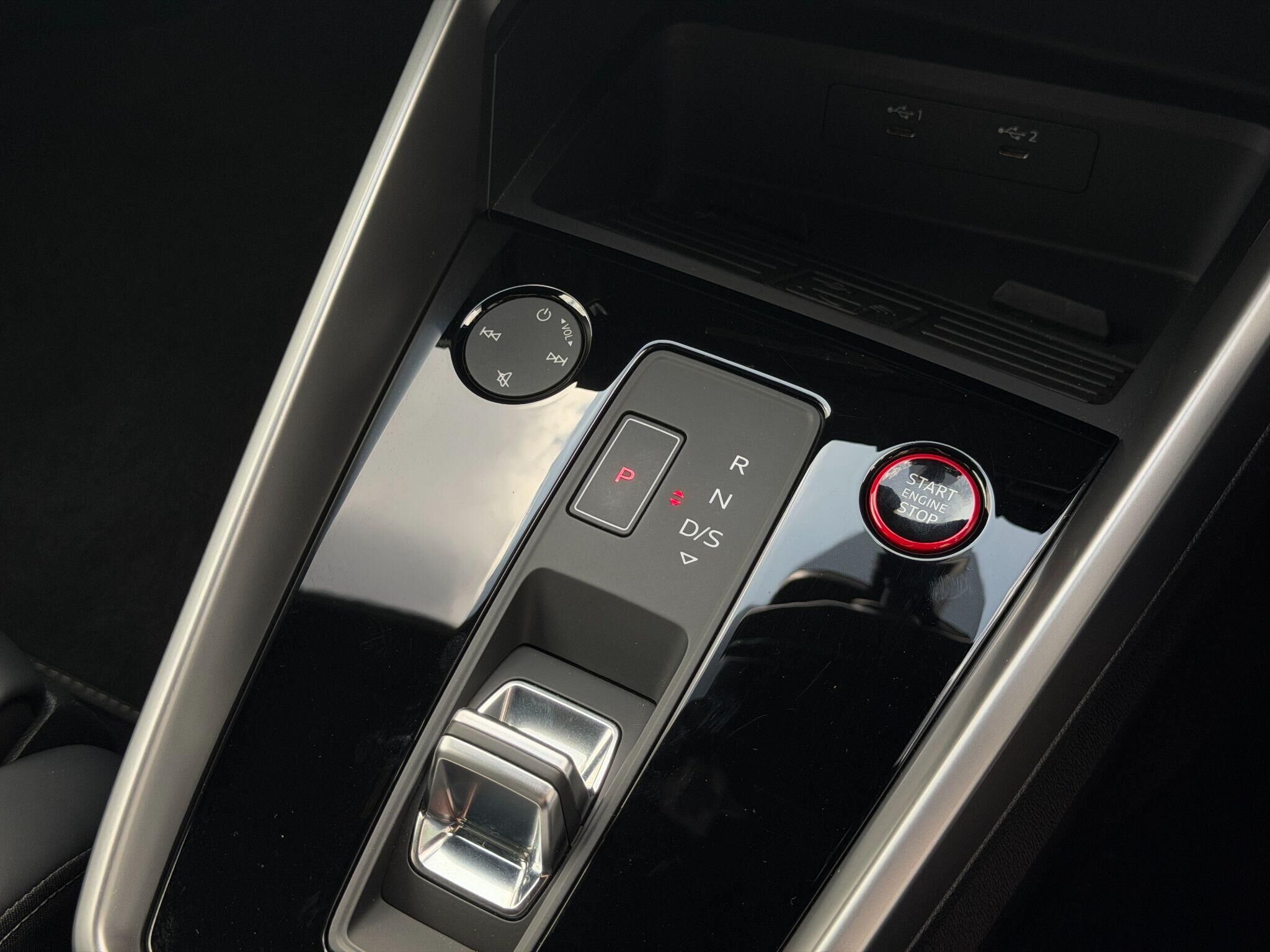 Audi S3 S3 Gallery Image