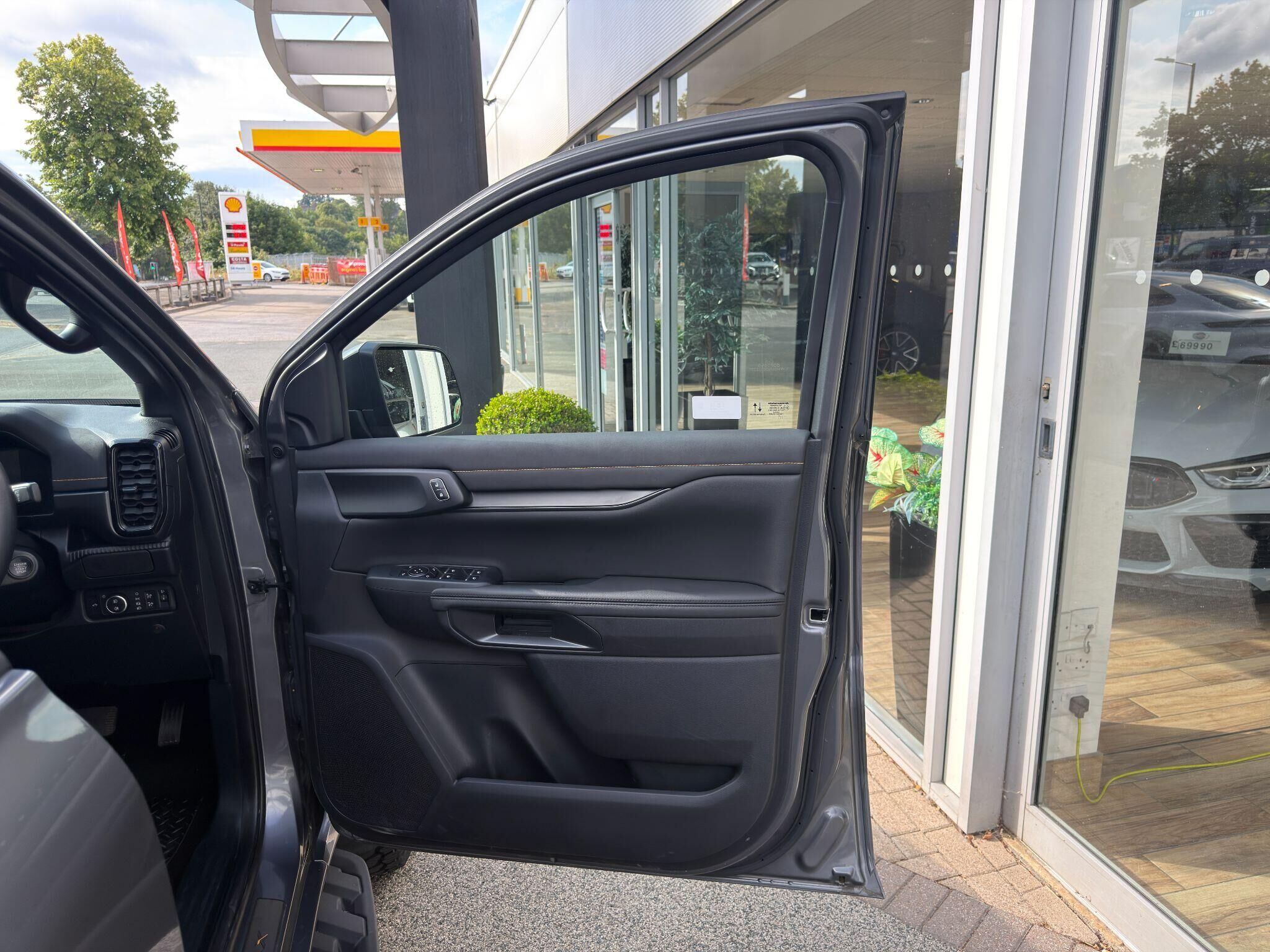 Ford Ranger Ranger Gallery Image