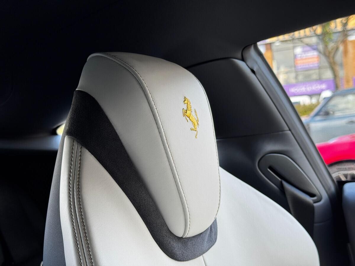 Ferrari Roma Roma Gallery Image