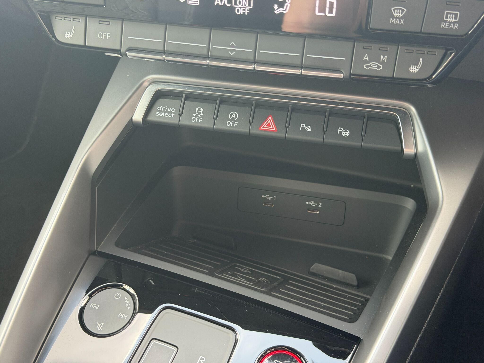 Audi S3 S3 Gallery Image
