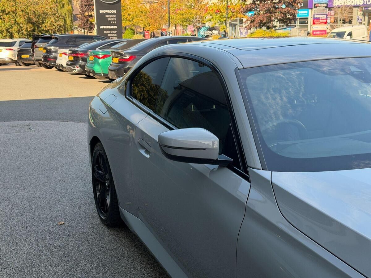 BMW 2 Series 2 Series Gallery Image